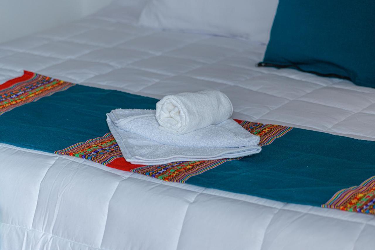 Rituales Inn Cusco - San Blas Exterior photo